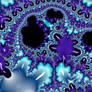 Fractal Desktop Wallpaper for 4k Monitors