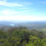 Hiking in Greater San Diego County Landscape