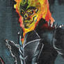 GHOST RIDER