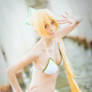 Leafa - Summer Version