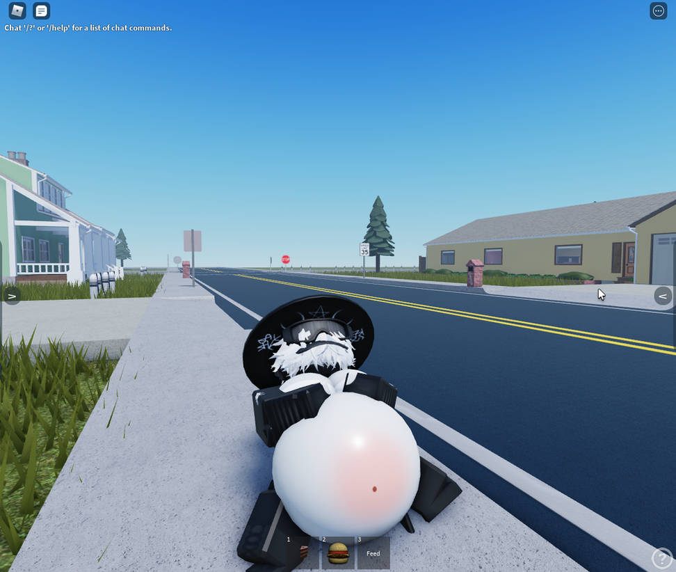 After a long day of war, need a little inflation~ by Simpgod99 on ...