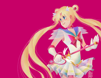 Sailor moon