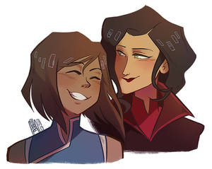 Korrasami