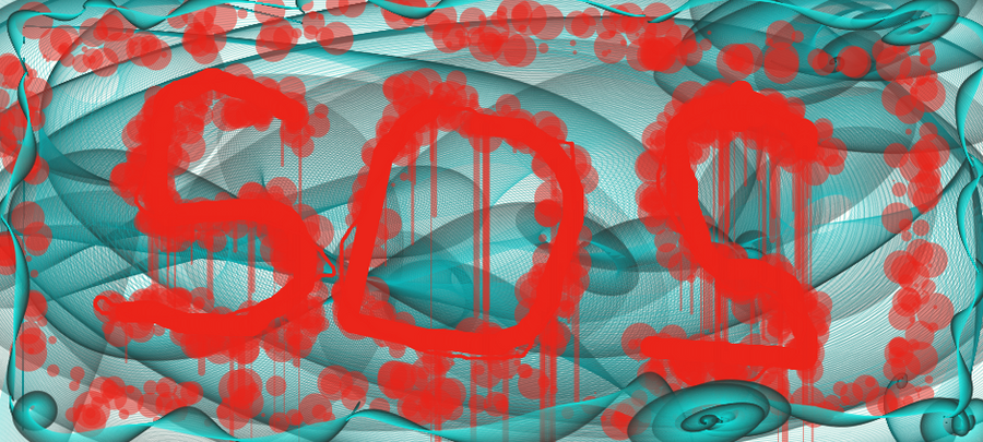 Blood Call Sign Blood call by cocoa-pebbles on DeviantArt