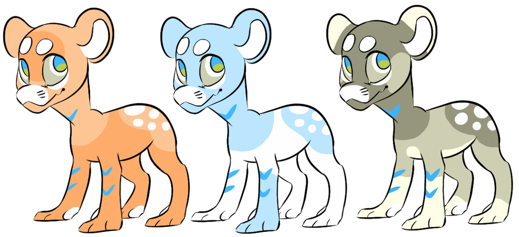 Color Change Example by Evoloonbot on DeviantArt