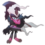 Raboot - Kleavor - Darkrai Fusion ( adopt closed )