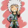 Jiraiya