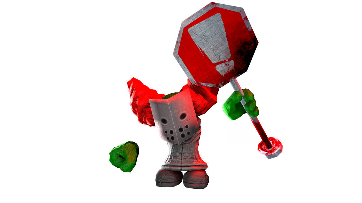 Tricky (mask) (SFM Render) by SMASHGAMER249 on DeviantArt