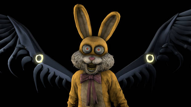 Explore the Best Lucky_the_rabbit Art | DeviantArt