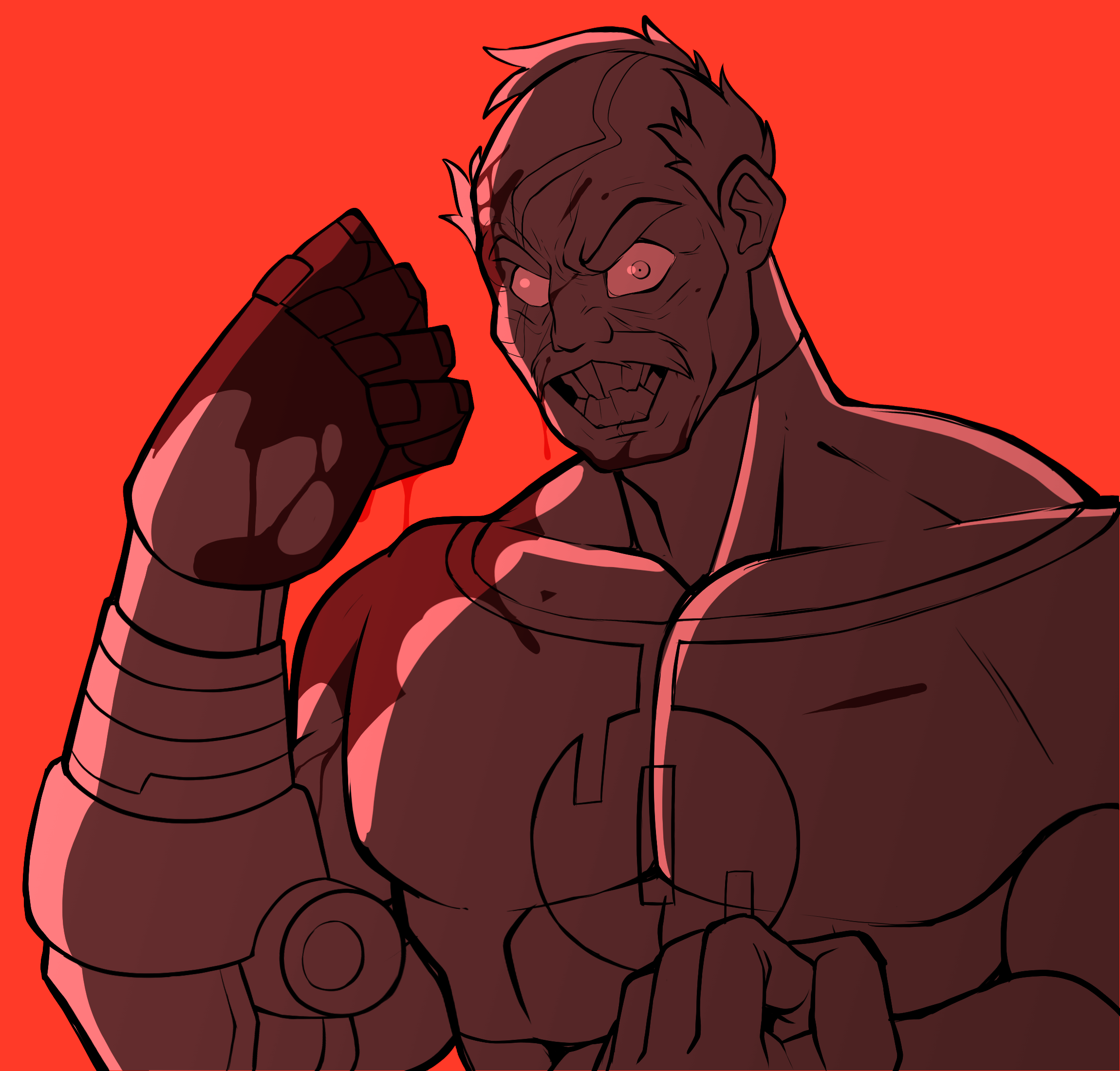 Ed Conquest Conquest by gamerbot101 on DeviantArt