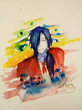 Koujaku Dmmd