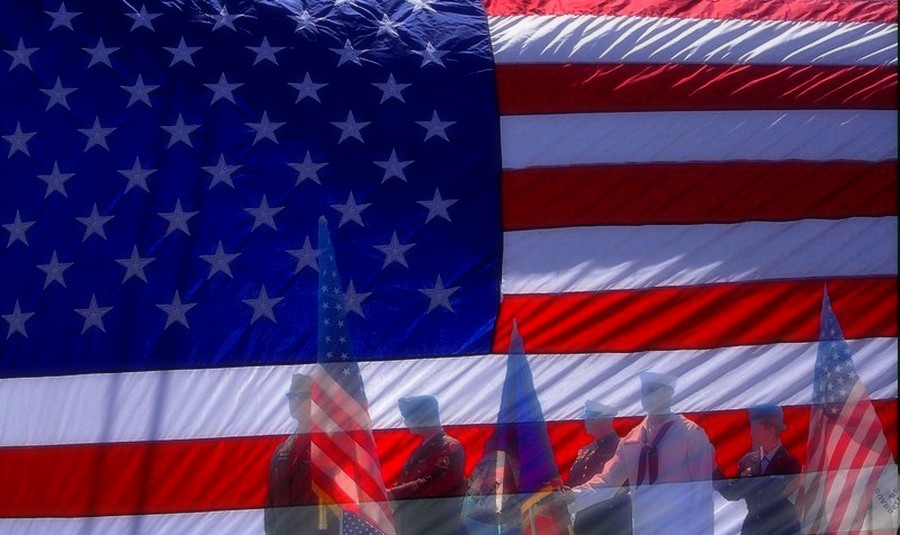 Honoring All That Served