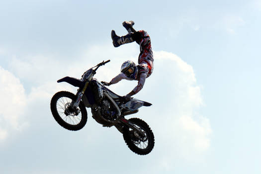 Motocross I