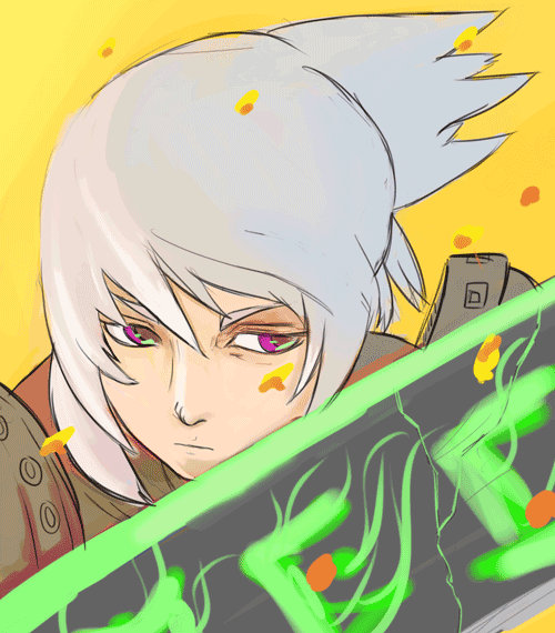 Squee Riven Riven by KindCoffee on DeviantArt