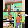 Suzanna's Bakery Pg. 1