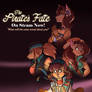 The Pirate's Fate is Out Now!