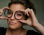 Lenses by LauraWixson