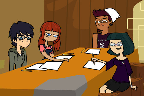 TDI2: Basic Straining (Episode 2 Part 1) by Stanishi on DeviantArt