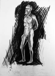 figure study 2