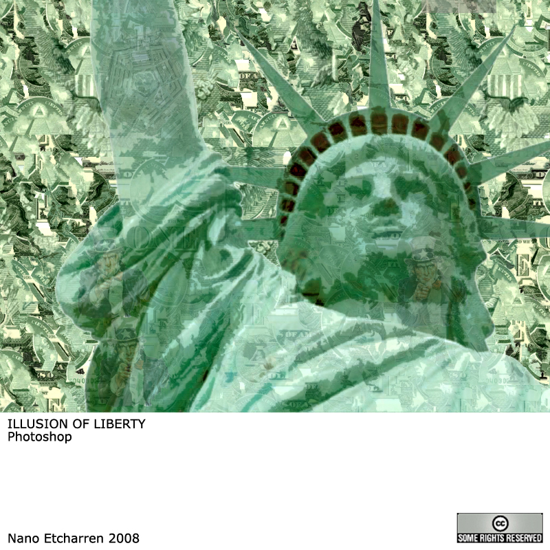 ILLUSIONOFLIBERTY