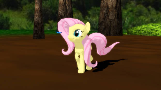 Fluttershy