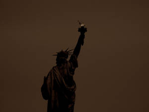 Shadow of Liberty