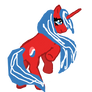 FOA: pepsi pony