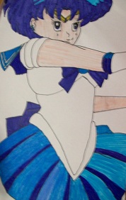 sailor mercury 2