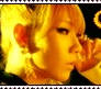 CL from 2ne1 stamp