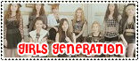 SNSD Girls Generation group stamp