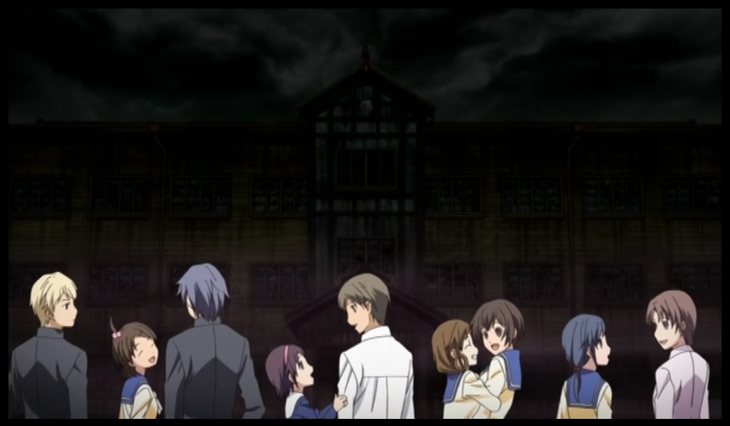 Anime Corpse Party Wallpaper By Anainthestars On Deviantart Anime Corpse Party Wallpaper By Anainthestars On Deviantart