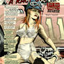 A RACY STORY w/Rat Rod Daddys Daughter in EPICS #1