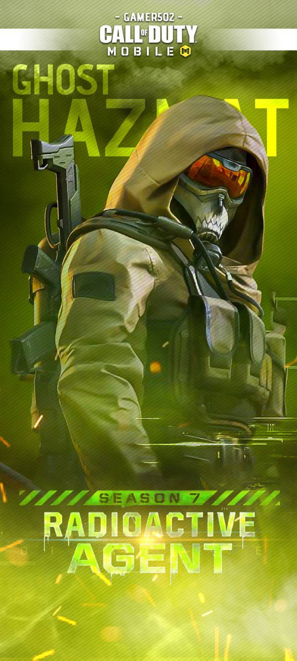 Call of duty Agent by slimezu on DeviantArt