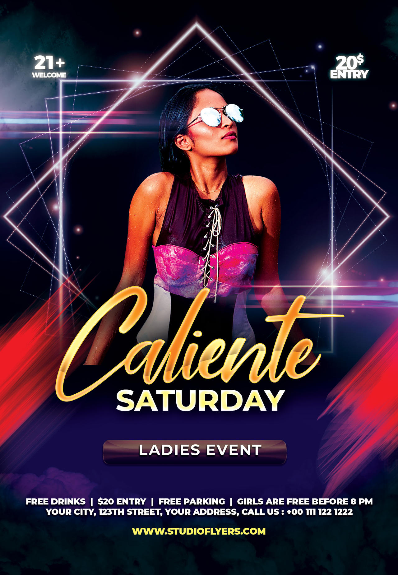 Dj Club Event Freebie Psd Flyer Template By Studioflyers On Deviantart Dj Club Event Freebie Psd Flyer Template By Studioflyers On Deviantart