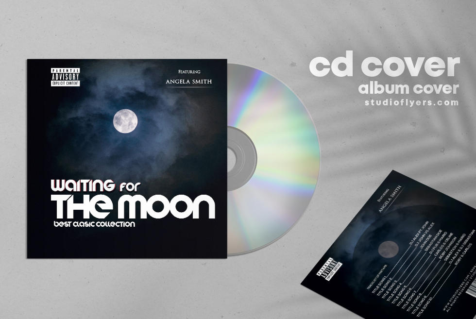 Classic Collection CD Cover Free PSD Template by StudioFlyers on DeviantArt classic-collection-cd-cover-free-psd-template-by-studioflyers-on-deviantart