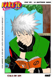 Kakashi