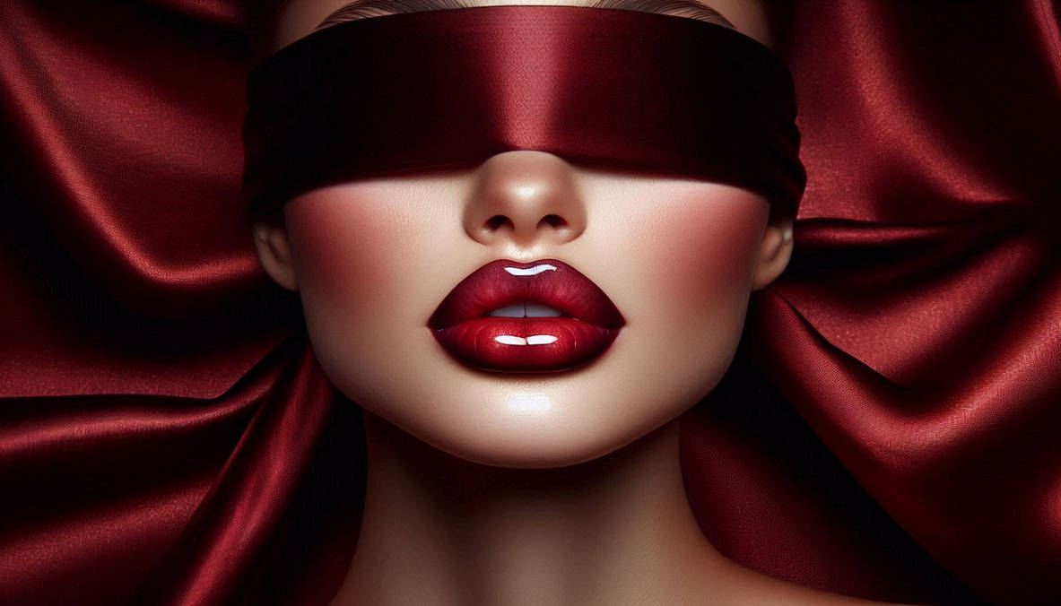 Lady Wrapped In Red by Lolitagirl1 on DeviantArt
