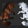 WOLF ADOPT BATCH
