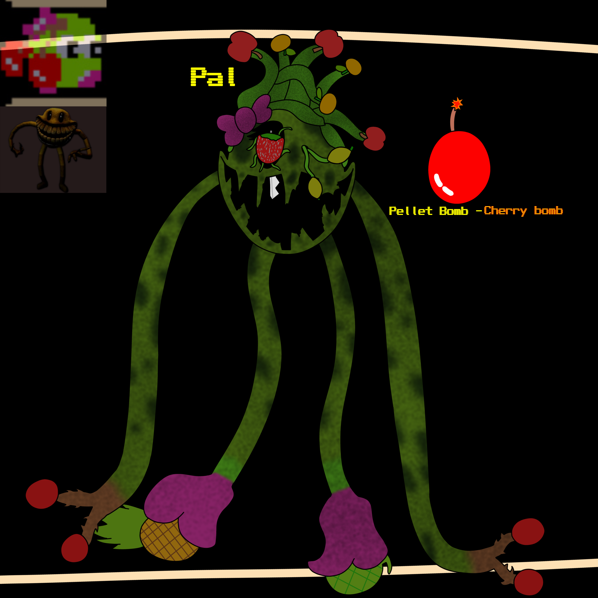 Game Pal Deviantart Deviantart Pal by Ivanivan50503030 on DeviantArt