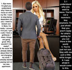 Forever a Momma's Boy 1