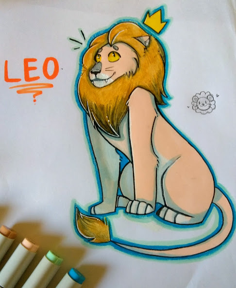 Lion