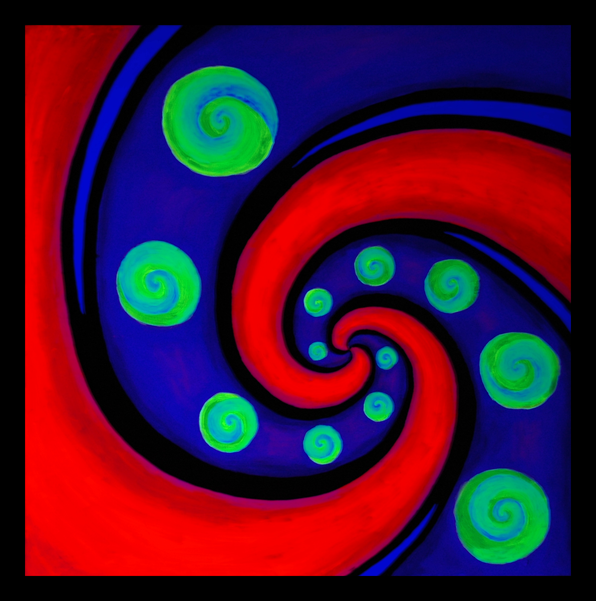 Koru