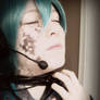 Mikuo- .Waiting for the End.