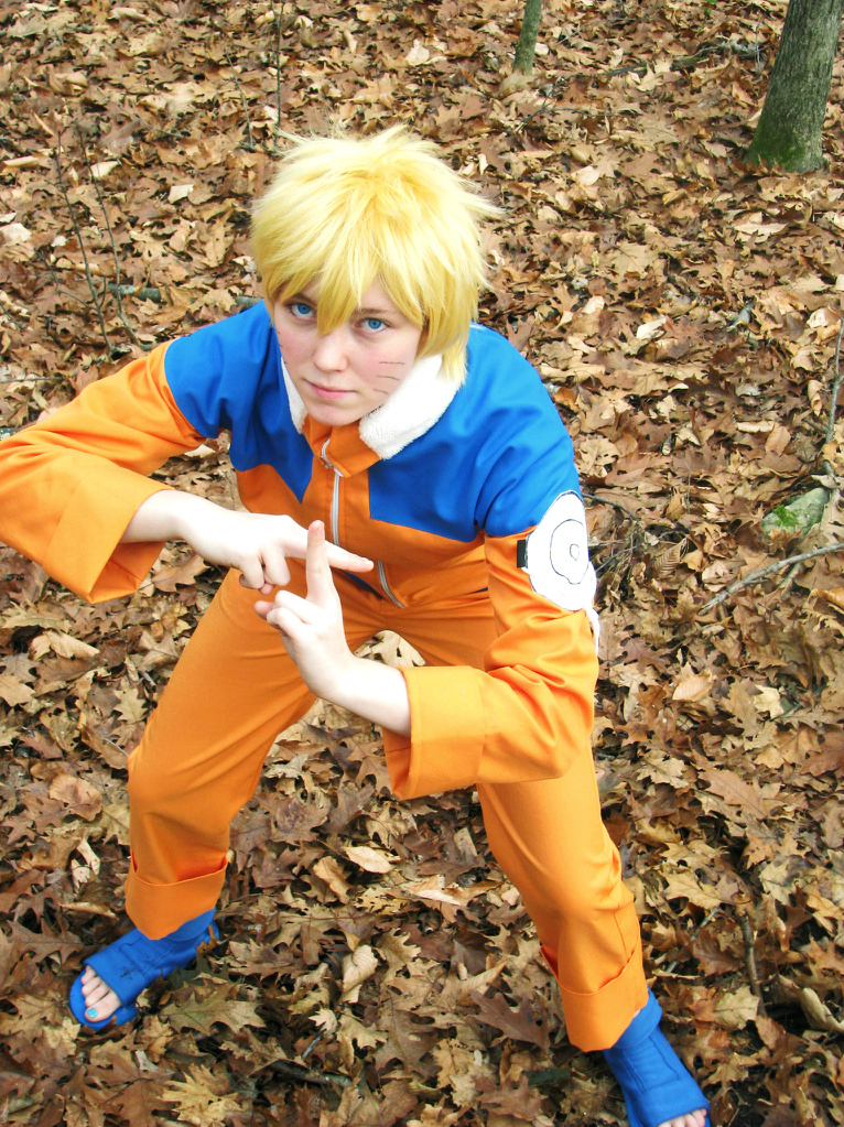 Naruto- Jutsu Training by XxNaomi-LukarixX on DeviantArt