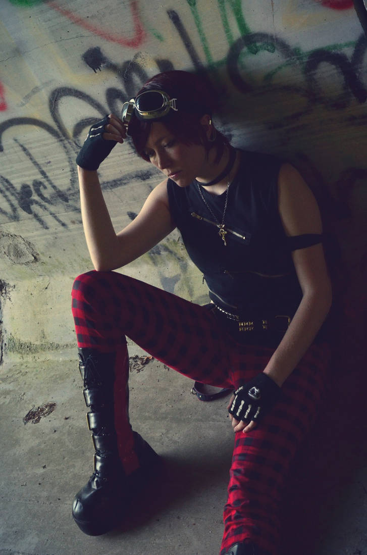 Fashion Rats Sewer Beauty 29 sewer rat by xxnaomi lukarixx d6cdryn