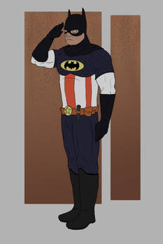 Bat Captain