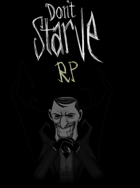 Don't Starve RP