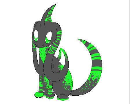 Color Me Contest Entry by callmeLexi on DeviantArt