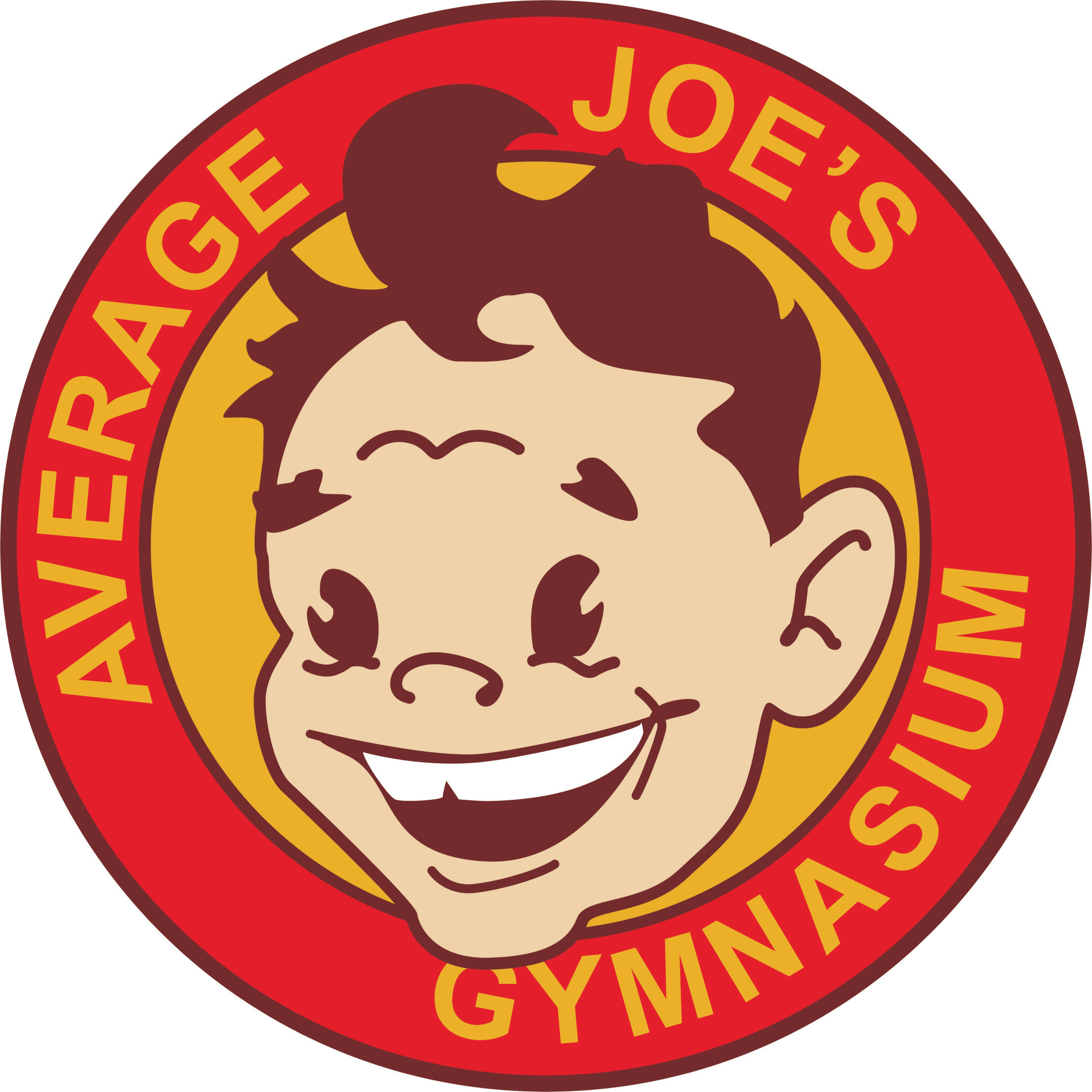 Average Joe's Gymnasium