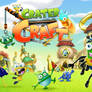 Bin Weevils Crater Craft